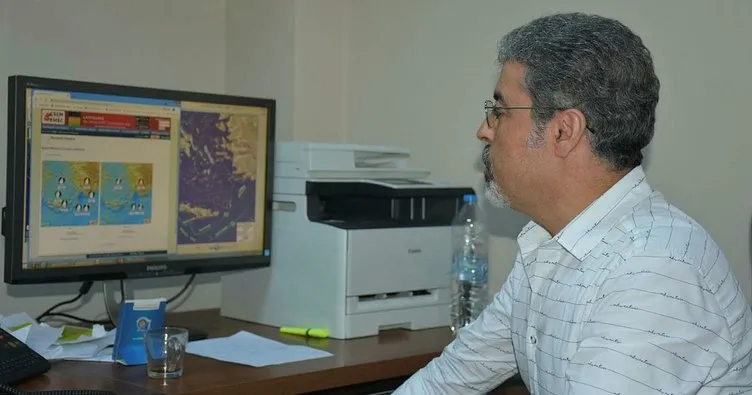 Son dakika haberi: Prof. Dr. Sözbilir’den ’deprem fırtınası’ açıklaması: Depremlerin bitme olasılığı yok