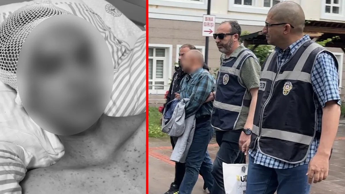 İntihar iddiasının ardından taciz çıktı! Komadan çıkan 14 yaşındaki çocuğun ifadesi kan dondurdu : ‘Direndiğim için ateş açtı’ İntihar iddiasının ardından taciz çıktı! Komadan çıkan 14 yaşındaki çocuğun ifadesi kan dondurdu : ‘Direndiğim için ateş açtı’