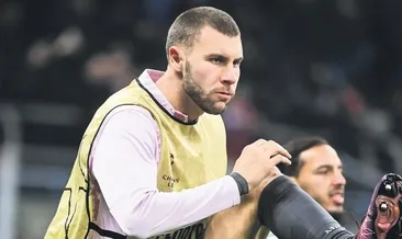 Mika olmadı Pavlovic alalım!