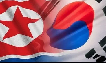 Güney Kore’den Kuzey Kore’ye görüşme sinyali!
