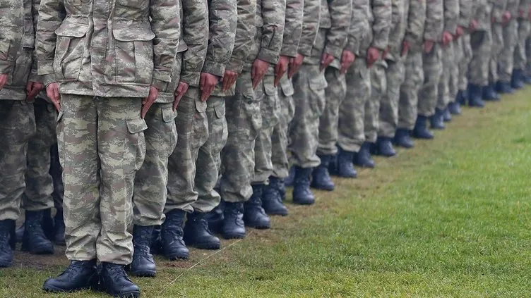 ASKERLİK YERİ SORGULAMA e-DEVLET || 2024 MSB Şubat ayı askerlik sınıflandırma sonuçları belli oldu!