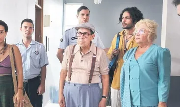 Oregon’un fragmanı yayınlandı