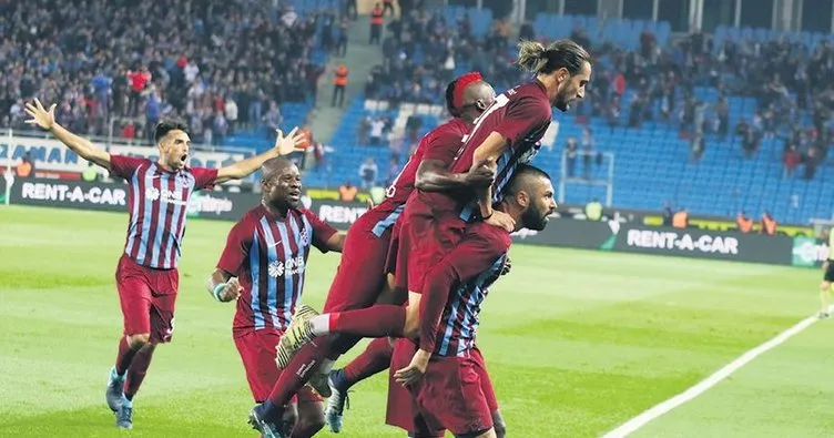 Trabzonspor Yılmaz