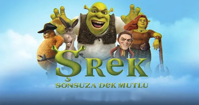 Shrek: Sonsuza Dek Mutlu konusu nedir? Shrek: Sonsuza Dek Mutlu seslendirmesi kime ait?