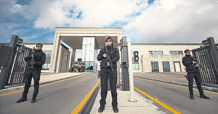 MİT’ten casusluk ağına darbe