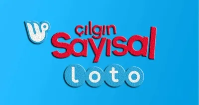 Sayısal Loto sonuçları açıklandı! İşte, 23 Mayıs 2026 Sayısal Loto sonuçları MP bilet sorgula ekranında!