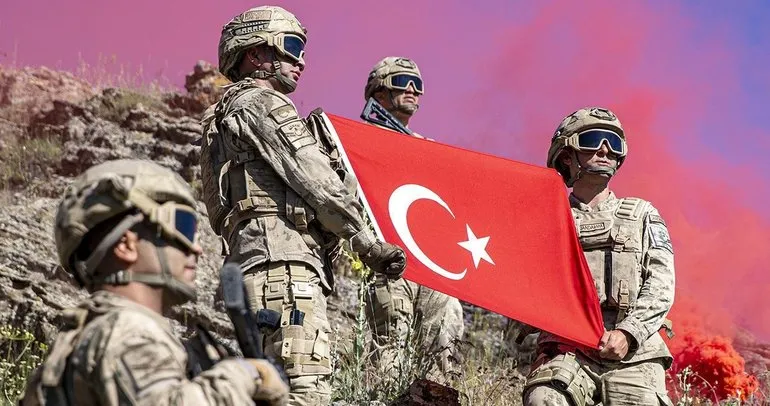Dünyanın en güçlü orduları 2024 listesi açıklandı! Türkiye 3 basamak birden yükseldi: İşte en güçlü ordular