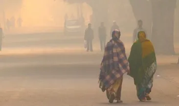 Dakar’da hava kirliliği alarmı