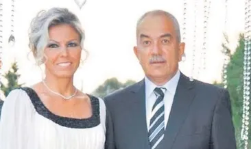 Polis müdürünün eşi FETÖ itirafçısı