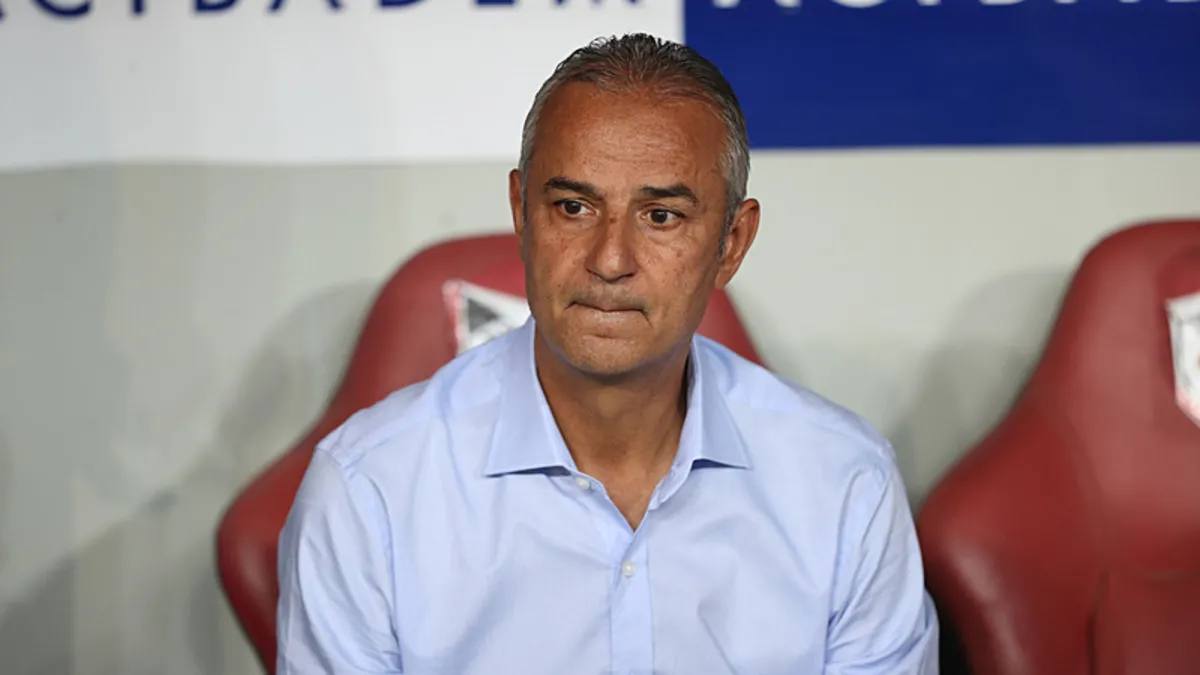 Fenerbahçe’nin Zihinsel devrime ihtiyacı var