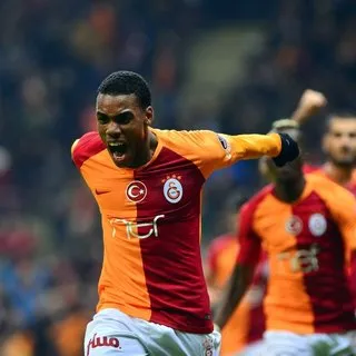 Garry Rodrigues, Al İttihad'a transfer oldu
