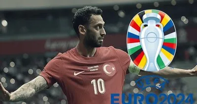 Avrupa Şampiyonası’nda en çok puan toplayan takımlar! açıklandı Türkiye ilk 20’de...