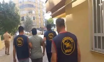 Şanlıurfa'da 2 milyar TL dolandıran şahıs gözaltında! #sanliurfa