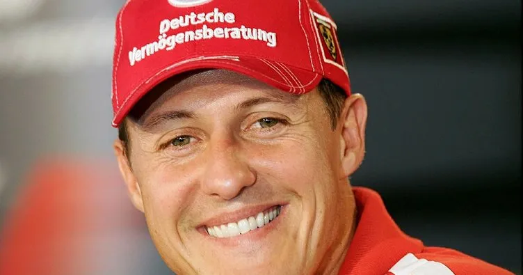 Formula 1’de en çok kazanan Michael Schumacher