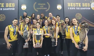 Ronaldo’nun sözleriyle motive oluyorum