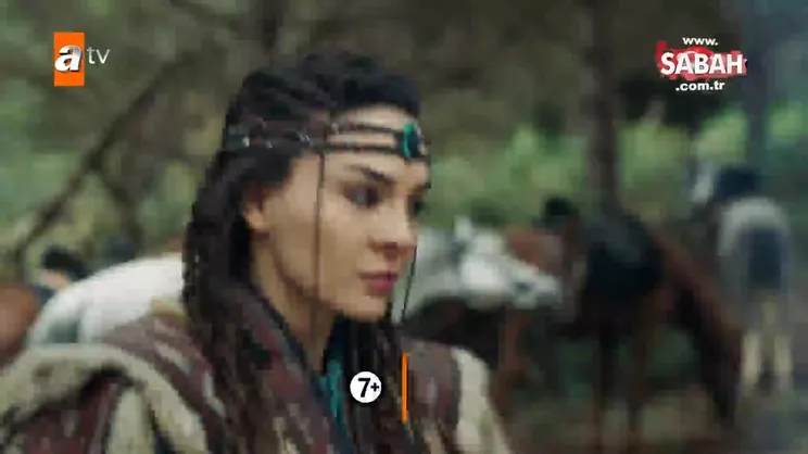 Destan 19. Bölüm fragmanı... Destan'ın yeni bölümünden ilk kareler | Video