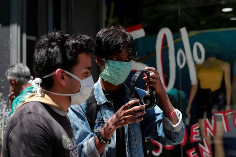 Virüs sebebi ile rapor alanlar dikkat! Koronavirüs raporu alanların ödemelerini devlet yapacak!