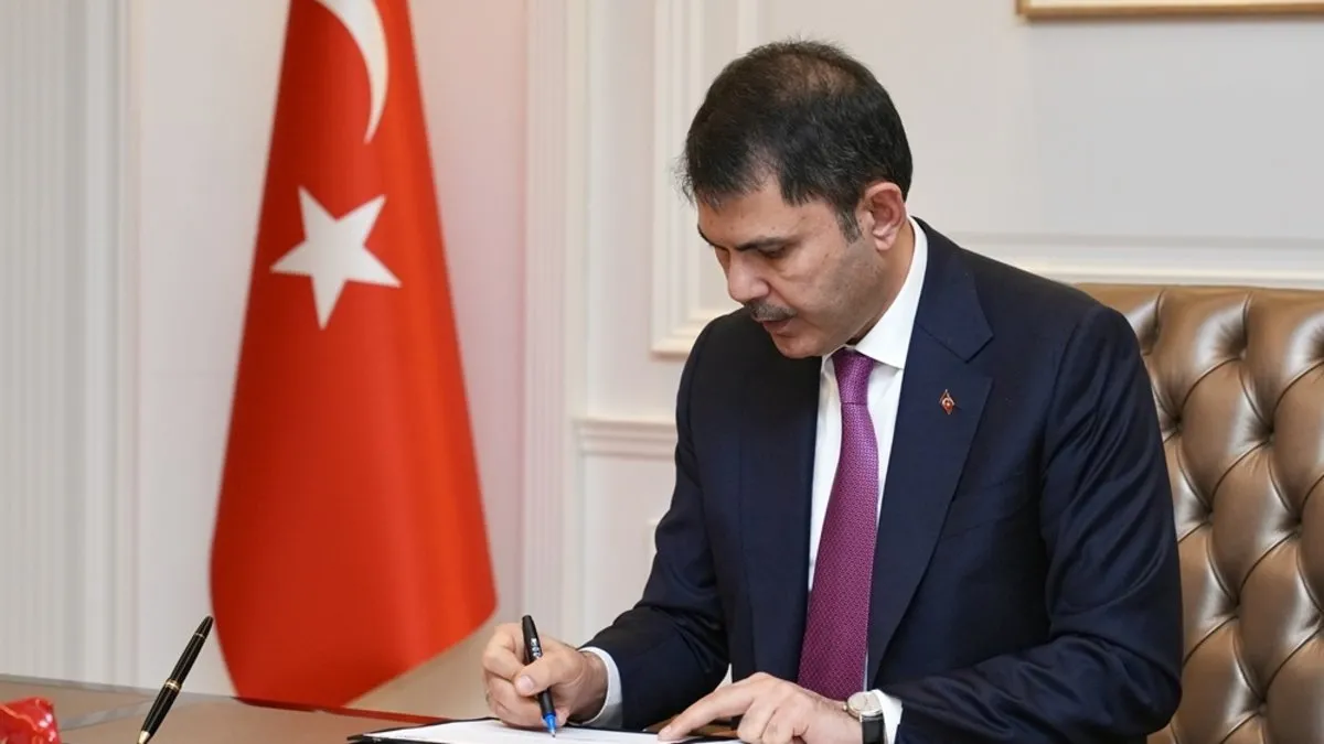 Bakan Kurum’dan sosyal konut paylaşımı: Devletimiz 500 bin yuva için hazır! Bakan Kurum’dan sosyal konut paylaşımı: Devletimiz 500 bin yuva için hazır!