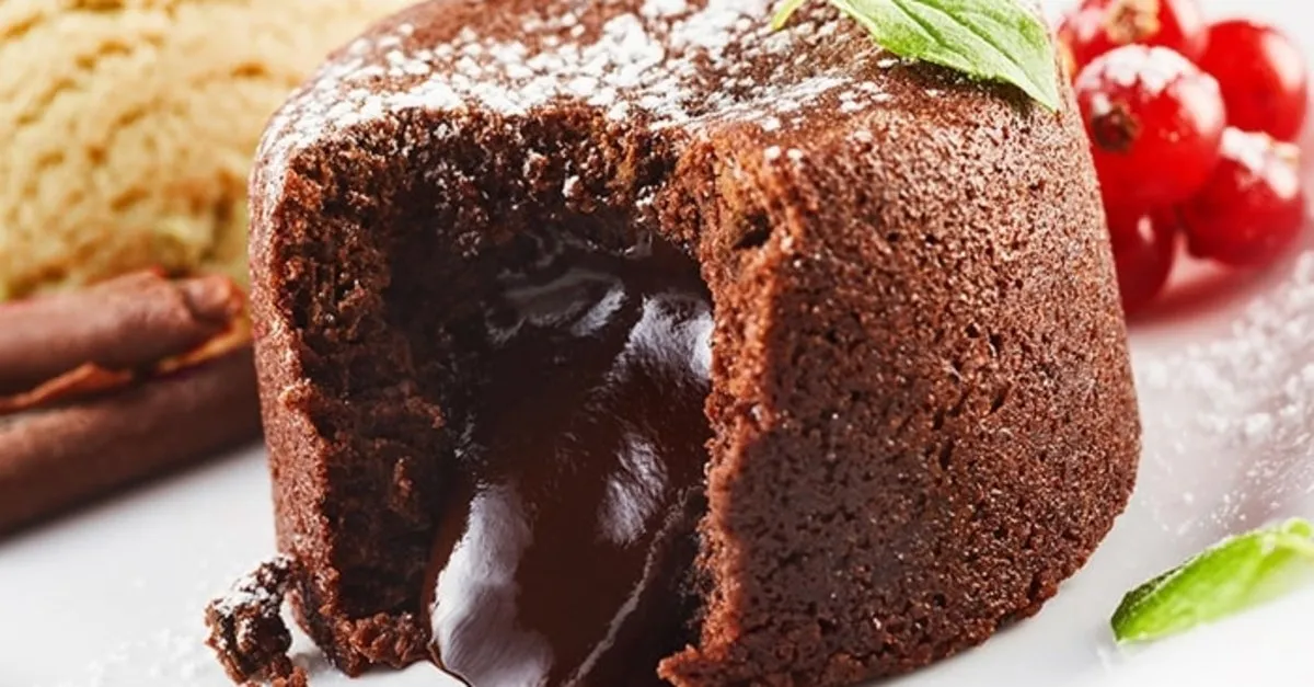 Masterchef Akiskan Sufle Tarifi Cikolatali Sufle Nasil Yapilir Gerekli Malzemeler Nelerdir Tatli Tarifleri Haberleri