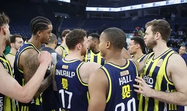 MAÇ BAŞLADI! Olimpia Milano - Fenerbahçe Beko maçı ne zaman, saat kaçta, hangi kanalda?