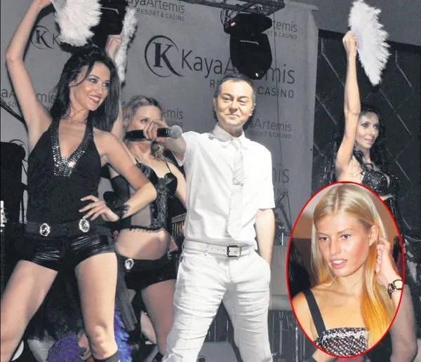Magazin Gündeminden Başlıklar 20/07/2009