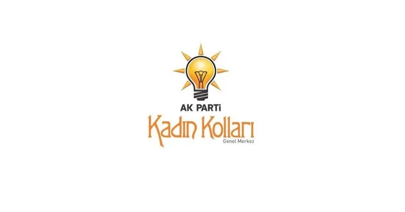 ak parti kadin kollari sesli kutuphane