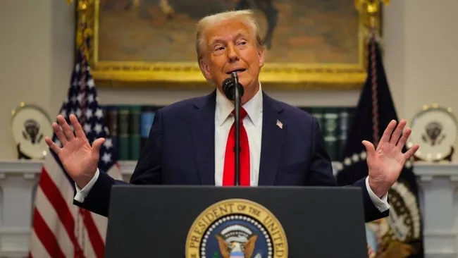trumptan-irana-yeni-tehdit-travmatik-olur-1770923728659.jpg Trump’tan İran’a yeni tehdit: “Travmatik olur”