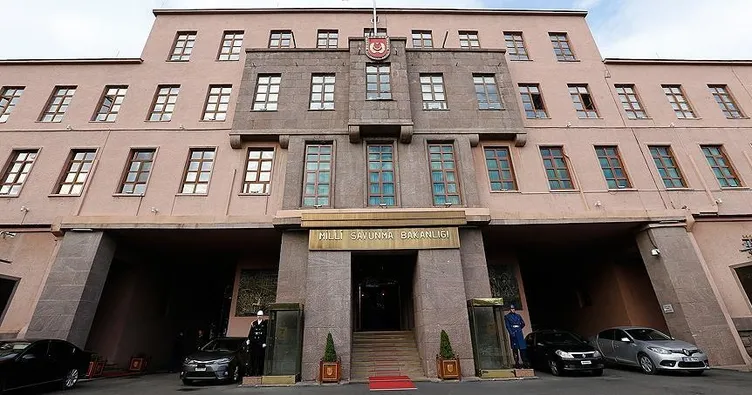 Milli Savunma Bakanlığı 55 yeni personel alacak