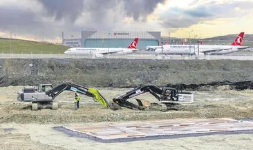 THY’den 100 milyar TL’lik yatırım