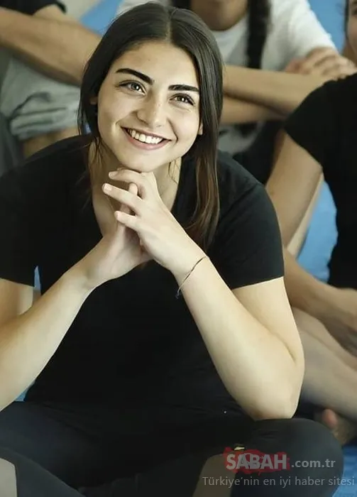 Kuruluş Osman'ın Bala Hatun'u Özge Törer gerçekte bambaşka! Kuruluş Osman'ın güzeli Özge Törer'i bir de böyle görün...