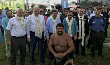 Şile’de Recep Kara rüzgarı