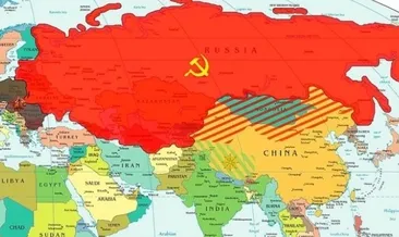 Bolşevik İhtilali Nedir? Ekim Devrimi- Bolşevik İhtilalinin Nedenleri, Sonuçları, Osmanlı’ya Etkileri