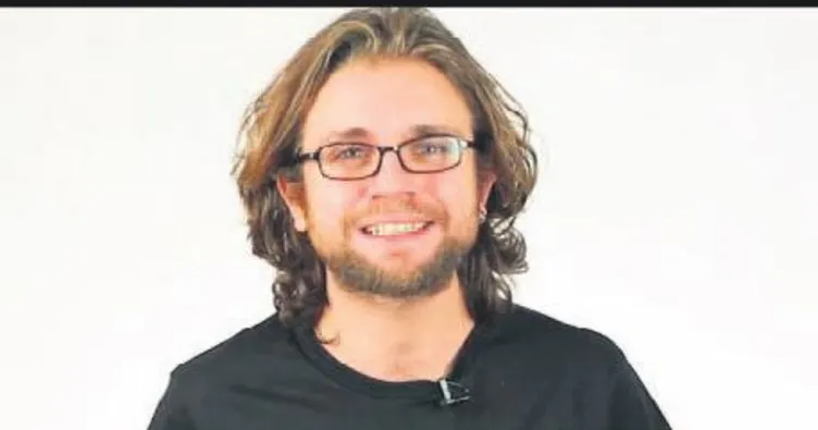 Ünlü Youtuber Cem Korkmaz intihar etti