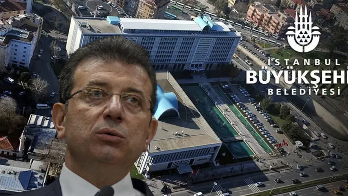 İmamoğlu suç örgütü davasında dikkat çeken ifade: Sistem müsaade etmezse iş yapamazsınız