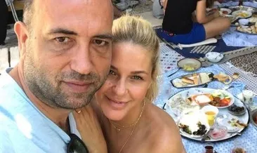 Emine Ün’ün iştahı açıldı