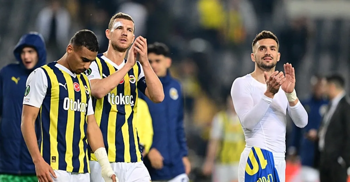 Fenerbahçe'de milli arada sakatlık telaşı! 8 futbolcu davet aldı