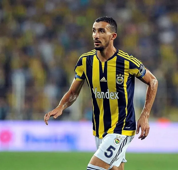 Mehmet Topal takasla Fenerbahçe’den gidiyor