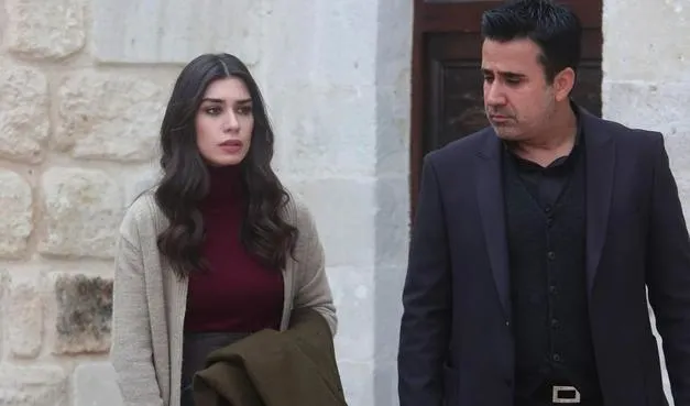 Aşk ve Mavi 10. Son Bölüm Tamamı Tek Parça İzle!