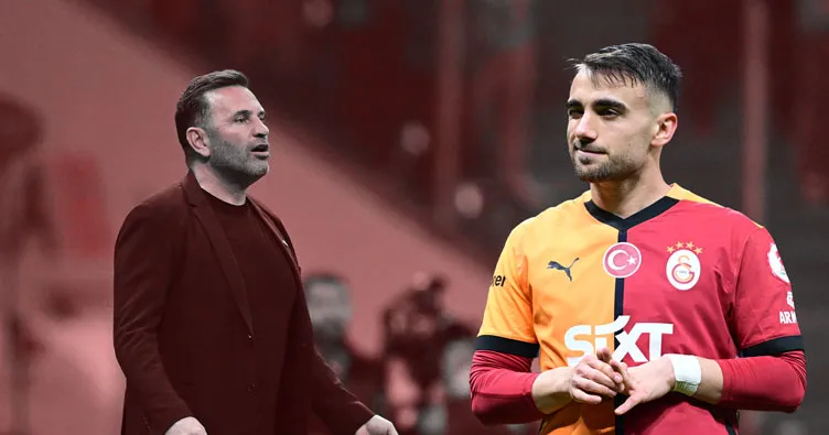 Son dakika haberi: Galatasaray’da flaş Yunus Akgün gelişmesi! Beklenen hamle geldi...