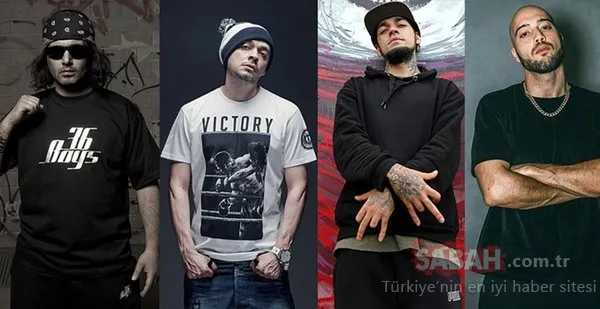 Dünya starı Türkiye'ye geliyor!