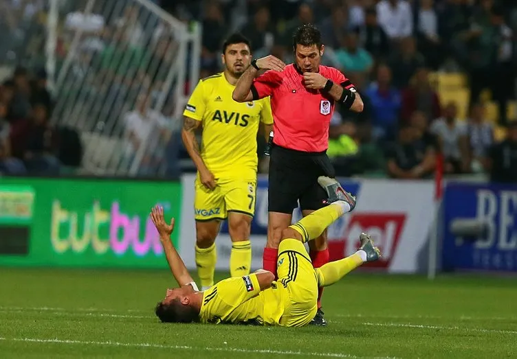 Erman Toroğlu Denizlispor - Fenerbahçe maçını değerlendirdi