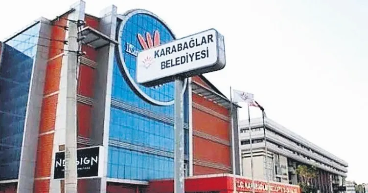 Karabağlar’da CHP’ye istifa şoku
