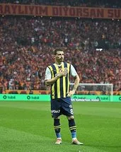 Fenerbahçe’de Mert Hakan Yandaş için karar verildi