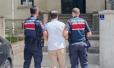 Kayseri'de 2 firari FETÖ'cü yakalandı #kayseri
