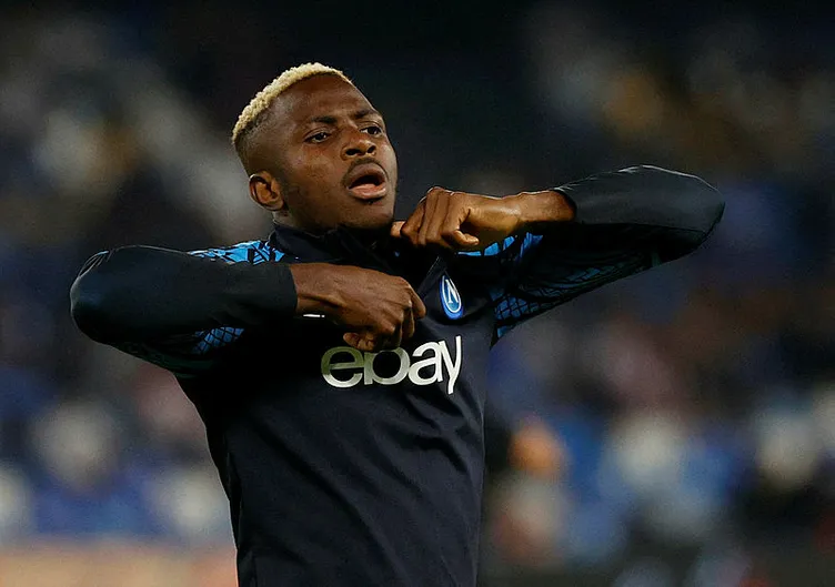 SON DAKİKA GALATASARAY HABERLERİ: Victor Osimhen’den beklenmedik talep! Galatasaray’a gelmeyi kabul etti ama…