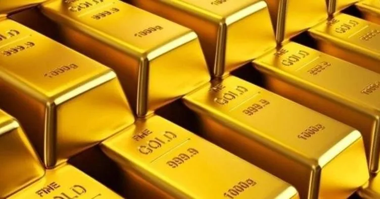 Son Dakika: Çeyrek altın kaç lira oldu?
