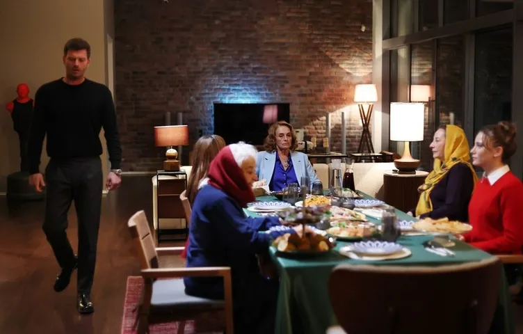 Aile 23. Bölüm fragmanı izle: Show TV dizi izle ile Aile yeni bölüm fragmanı yayınlandı mı, gelecek hafta neler olacak?