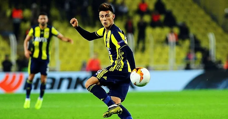 Son dakika: Fenerbahçe, Eljif Elmas’ın bonservisini açıkladı