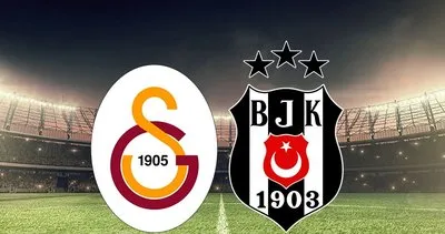 SÜPER KUPA FİNAL MAÇI TARİHİ 2024: Süper Kupa ne zaman, saat kaçta? Galatasaray Beşiktaş maçı nerede oynanacak?