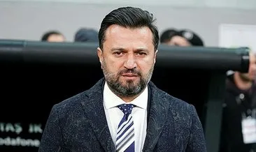 Sivasspor, Bülent Uygun’u resmen açıkladı